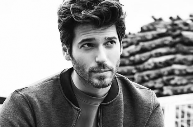 Can Yaman kimdir? Erkenci Kuş Can Yaman kaç yaşında (Can Yaman'ın boyu, sevgilisi, eski hali, eğitimi)